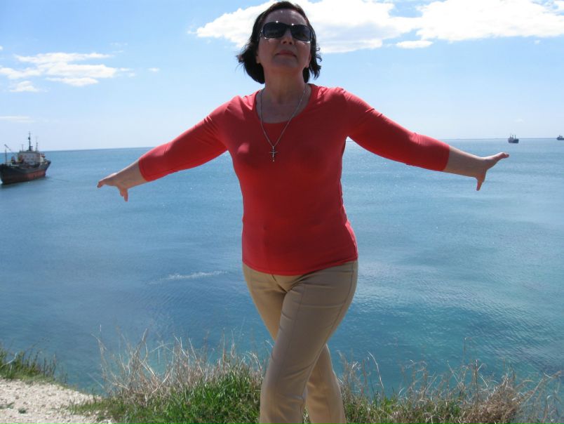 №54, Валентина Опокина, Петрозаводск №54, Валентина Опокина, Петрозаводск