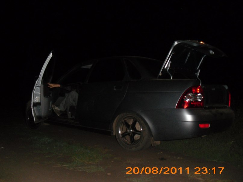 Ильназ Валиахметов | Набережные Челны