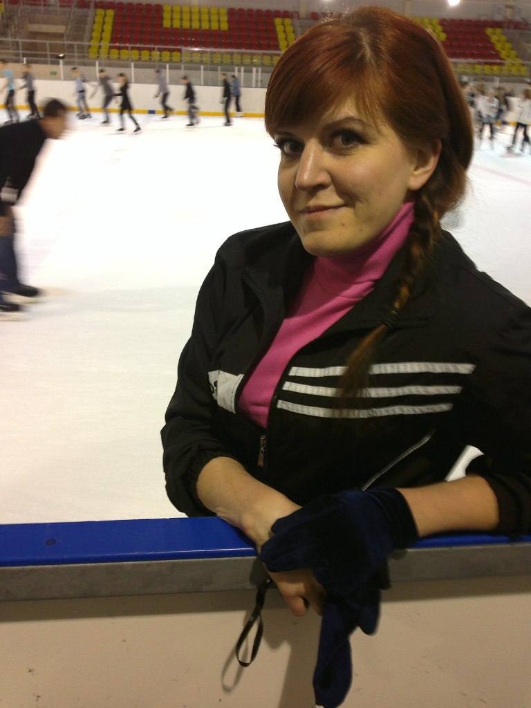 Александра Попова Бе$тЫ}l{еN’]{@Я | Сыктывкар