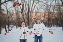Фотография Денисовой Ольги
