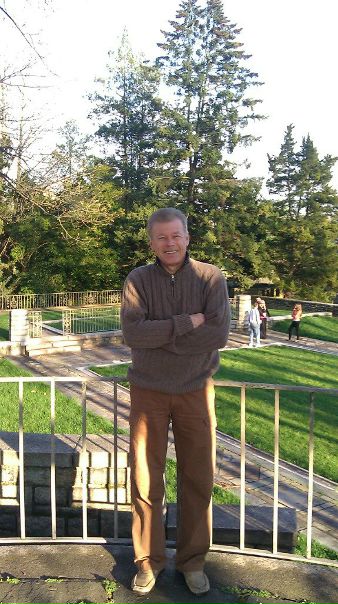 №8, Nikolay Chernyak, Philadelphia №8, Nikolay Chernyak, Philadelphia