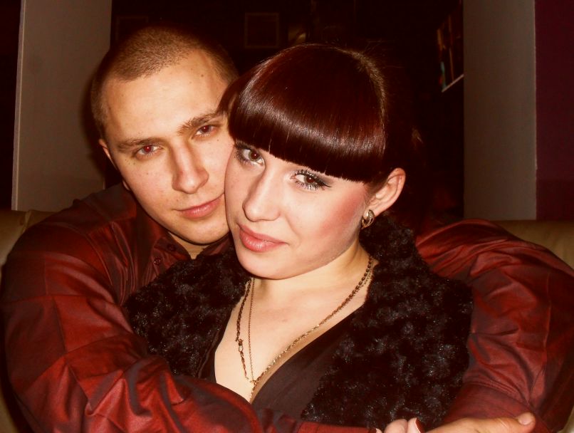 Алинка Колесник | 