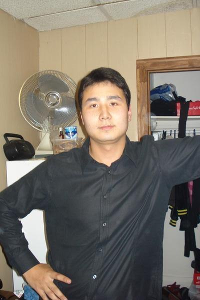 Серик Усипбеков | Тараз