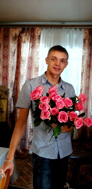 №18, Александр Шилов №18, Александр Шилов