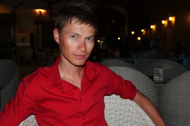 №18, Иван Климов, Москва №18, Иван Климов, Москва