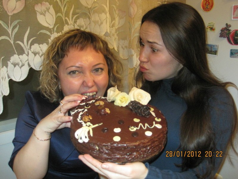 Флюза Ахуновагаязова | Осиново