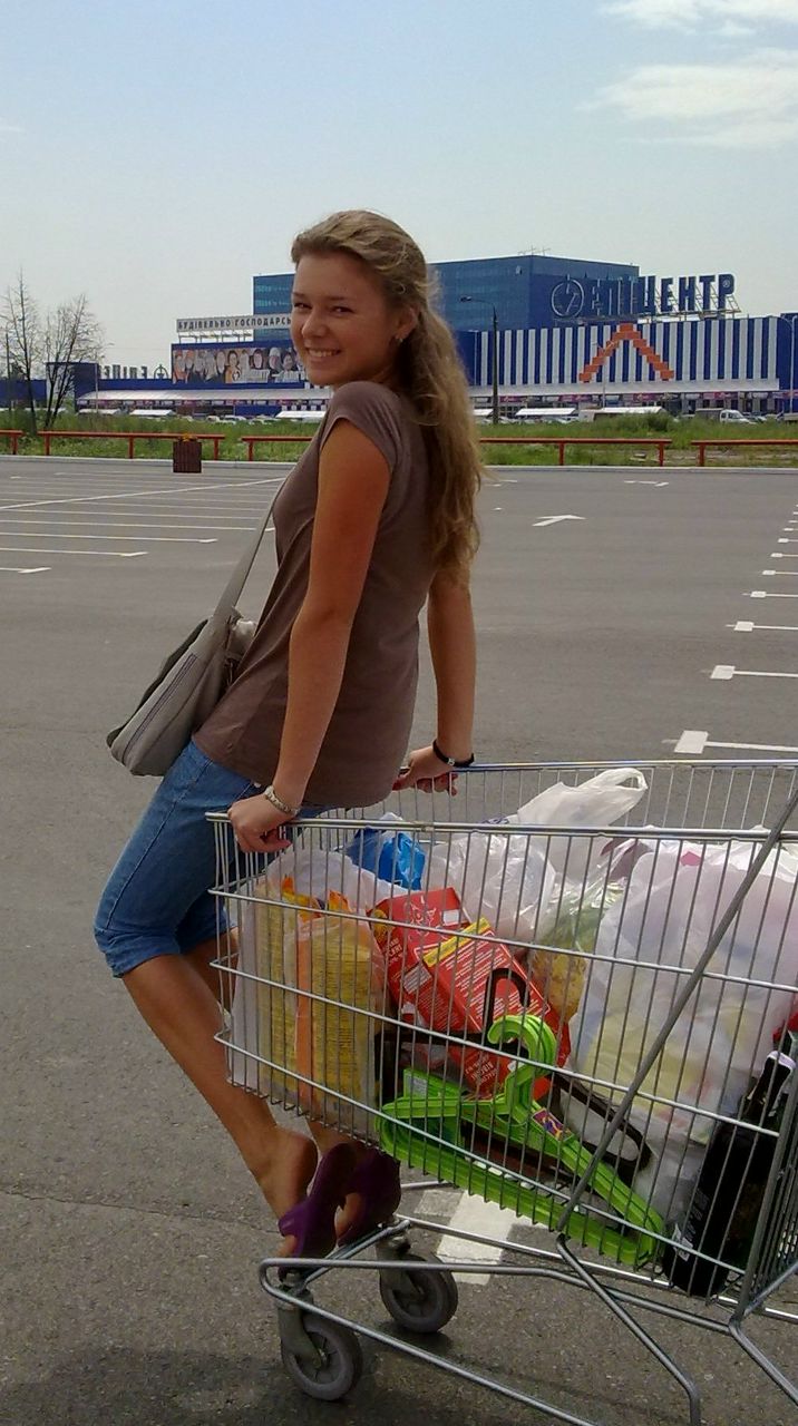 Юлия Руденко | Киев