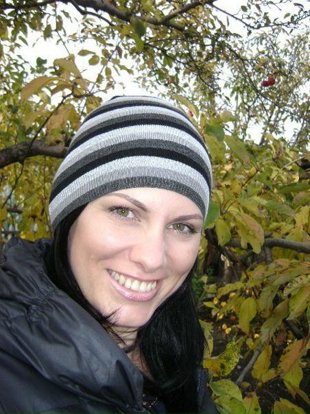 №38, Наталья Трубица, Москва №38, Наталья Трубица, Москва