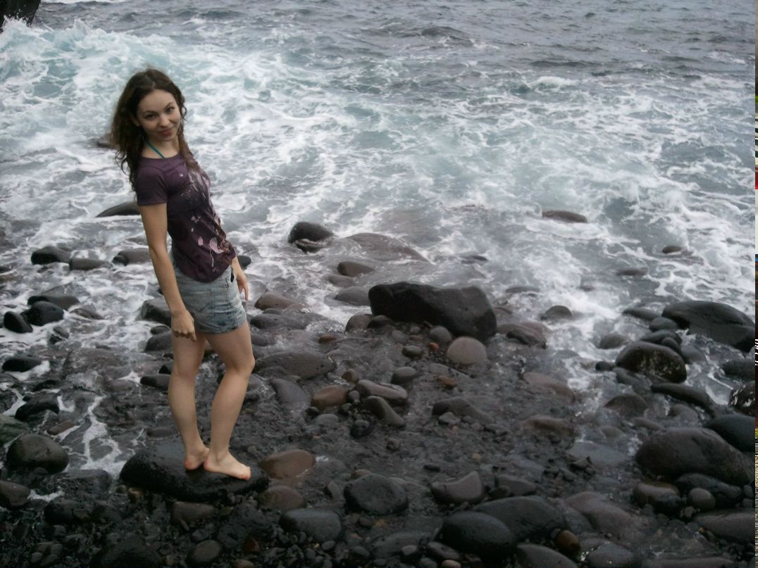 Оля Маркова | Кишинев