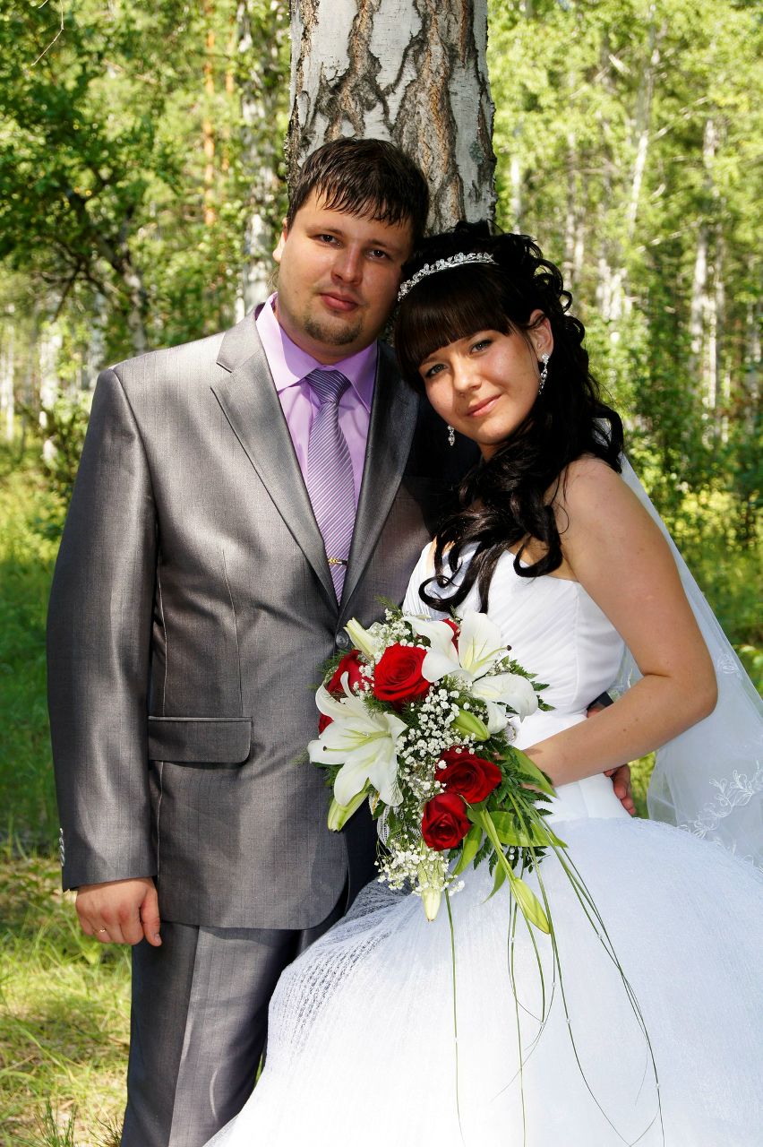 Наташа Чичурина | Самара