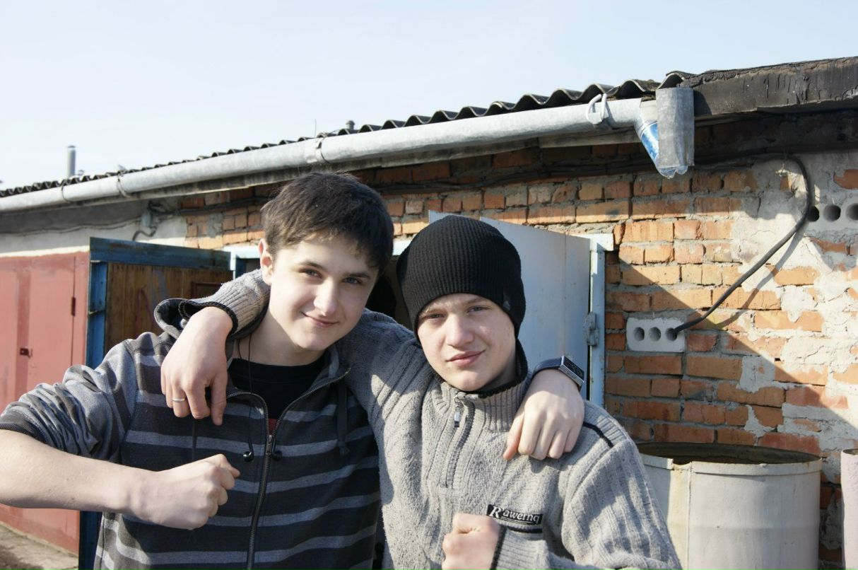 Тарас Матвейчук | Хмельницкий