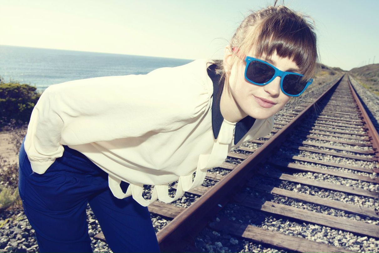 Anya Machulskaya | Santa Cruz