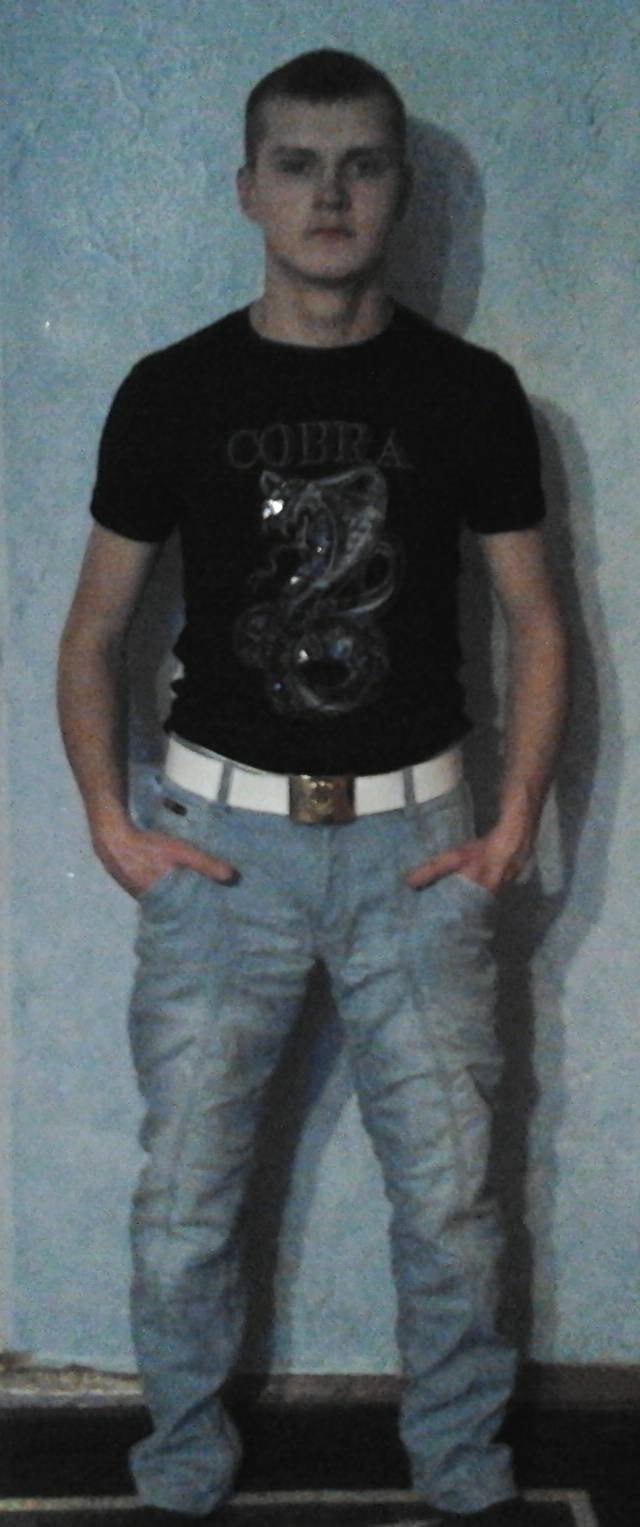 Дима Малафей M_13 | Дергачи