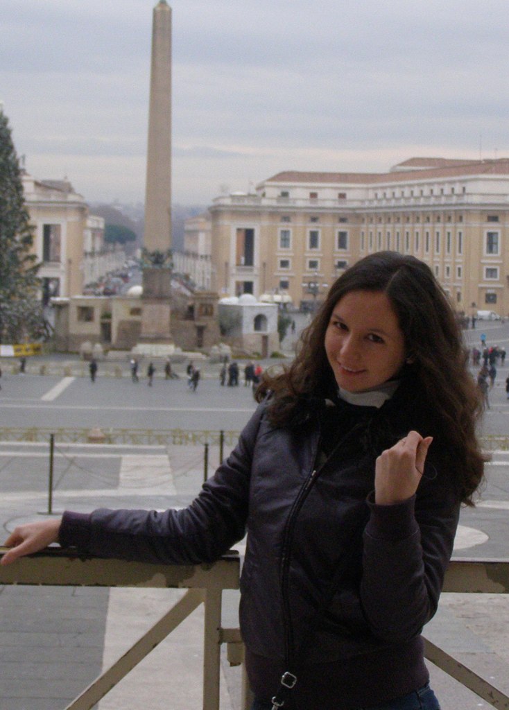 Аида Михайлова | Казань