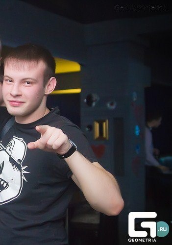 Андрей Ваганов (tic-tac) | Кемерово