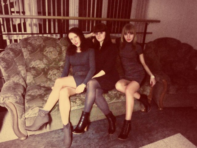 Олька Дедерко | Пинск