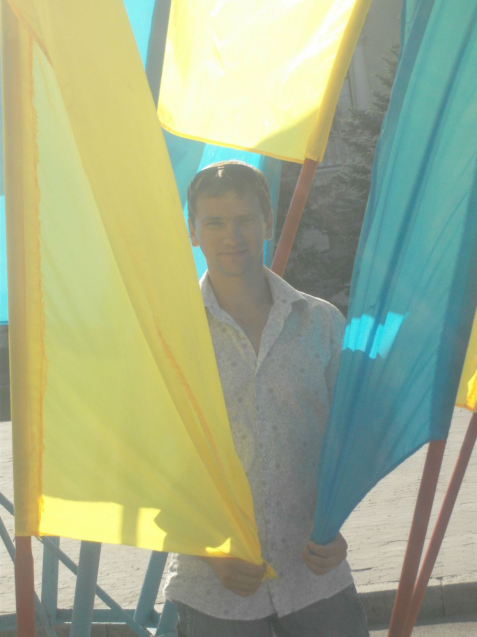 Володимир Назарчук | Борисов