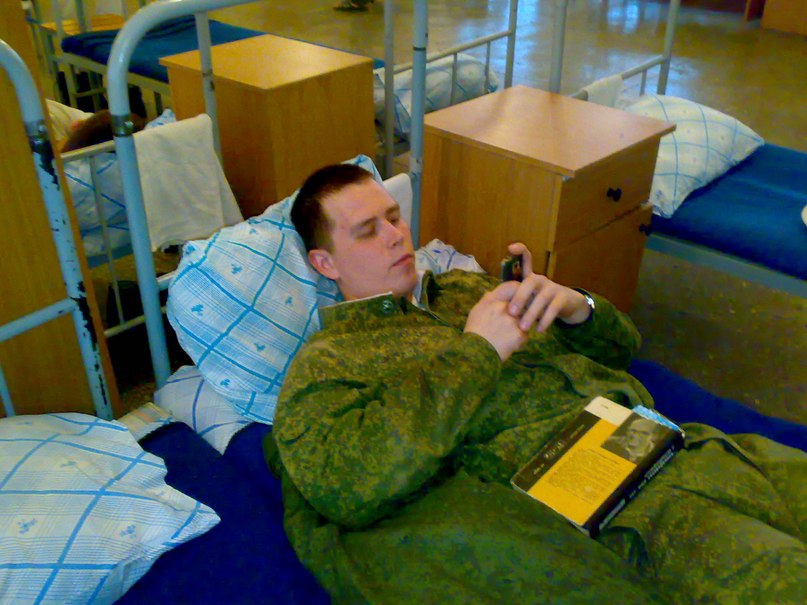 Андрей Ведерников | Челябинск