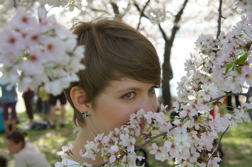 Полина Никишева | 