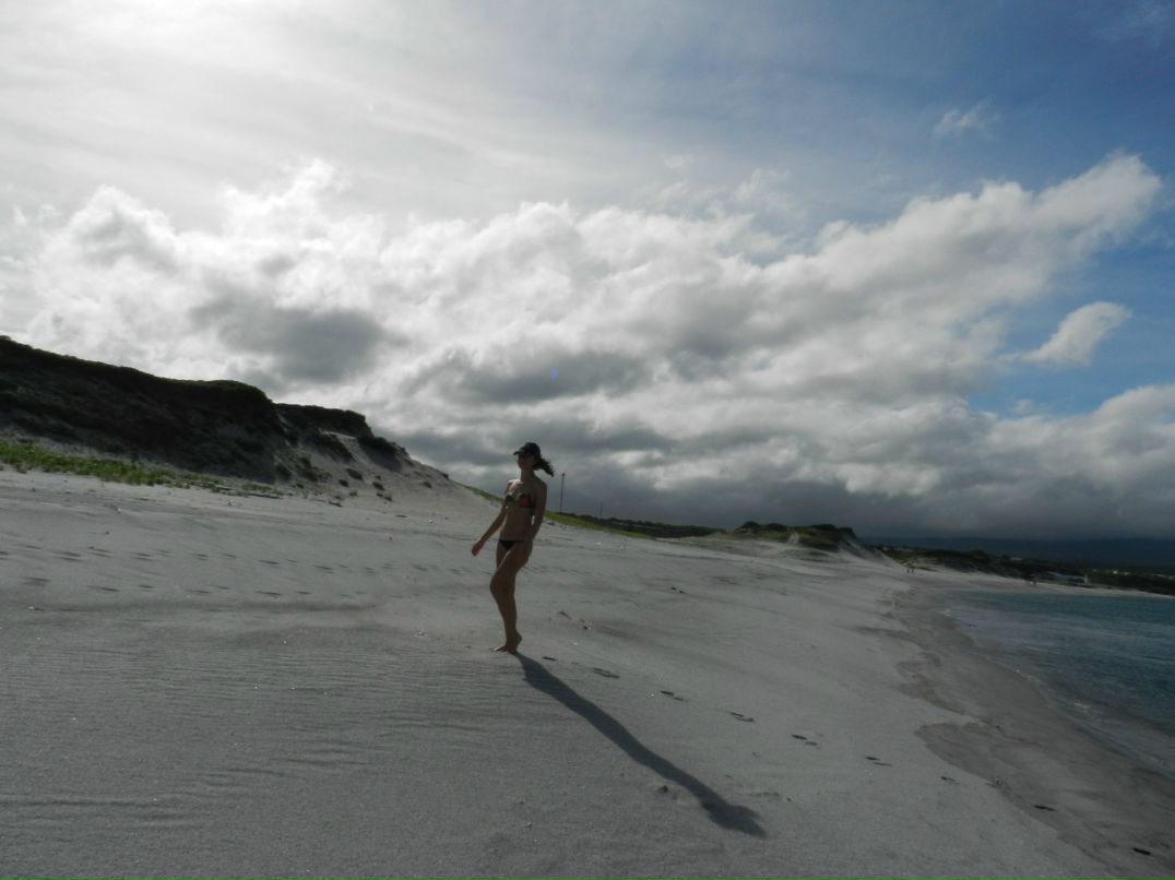 Даша Короткова | Владивосток