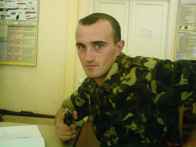 №49, Андрей Шестопалов, 37 лет, Одесса №49, Андрей Шестопалов, 37 лет, Одесса