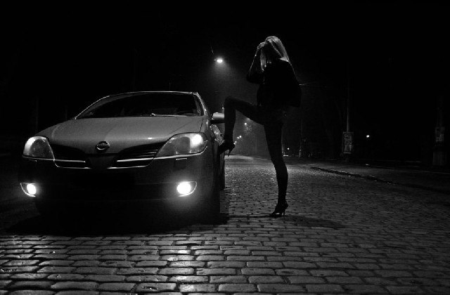 Натали Цыкина | Самара