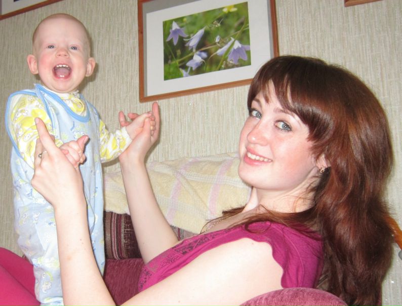 №117, Ксения Костыгина, 38 лет, Череповец №117, Ксения Костыгина, 38 лет, Череповец