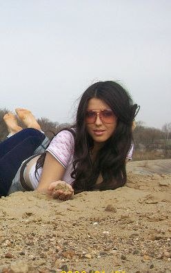 Екатерина Решетина | Ульяновск