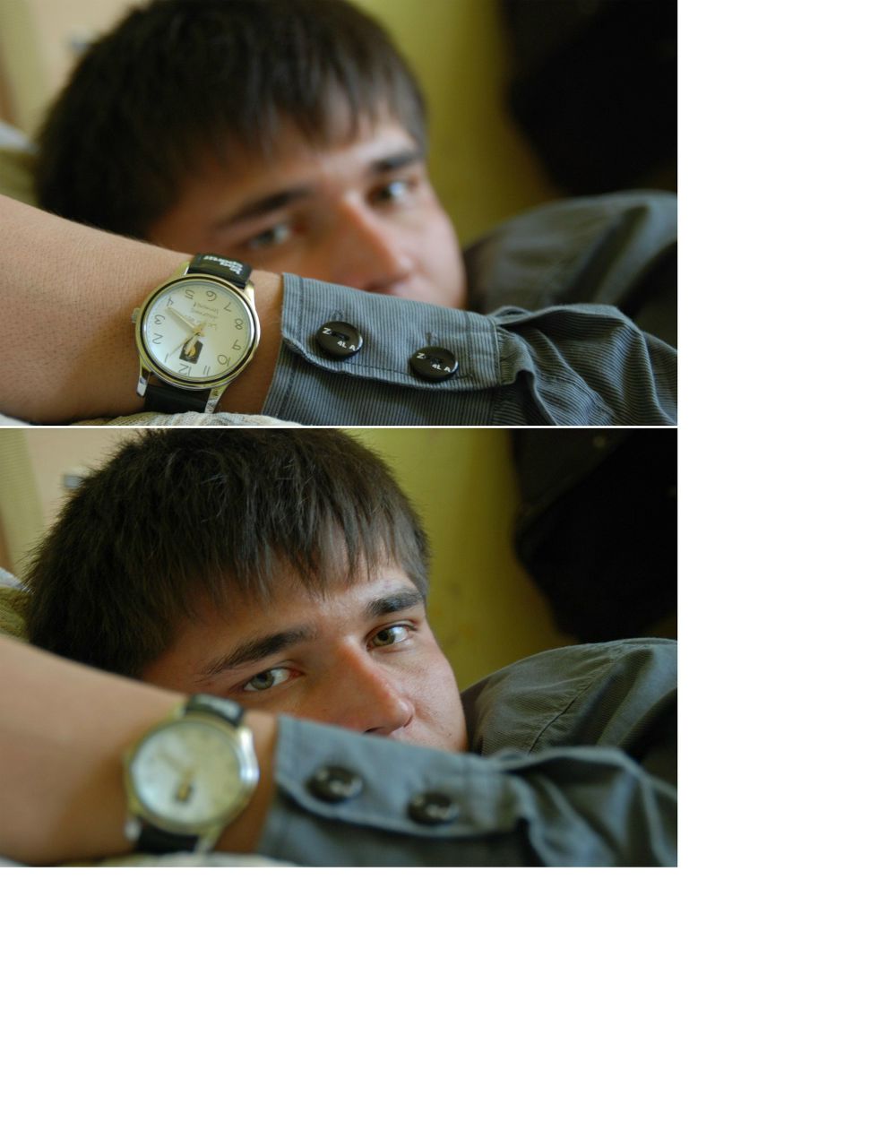 Азат Хусаинов | Казань