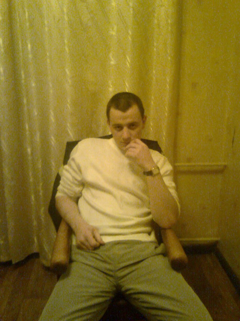 Игорь Капустин | Симферополь