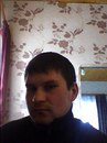 Фотография Галлямова Арсэна