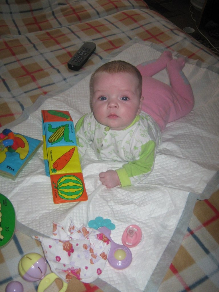 Маришка Ларькова Евгеньевна | Красноярск