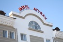 №1 Hotel Atyrau : профиль, фото, статус - ВКонтакте