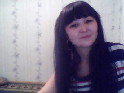 Arai Zhunisbekova | Шымкент