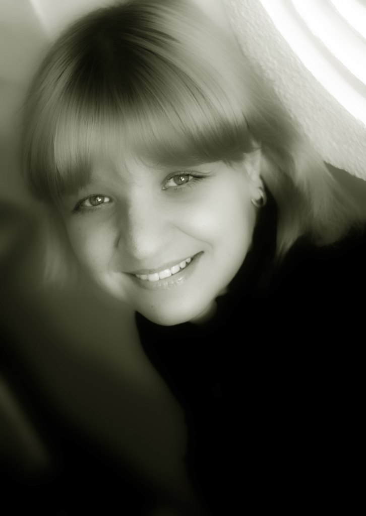 Анна Мальцева | Курск