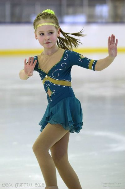 №17, Милана Олейникова №17, Милана Олейникова
