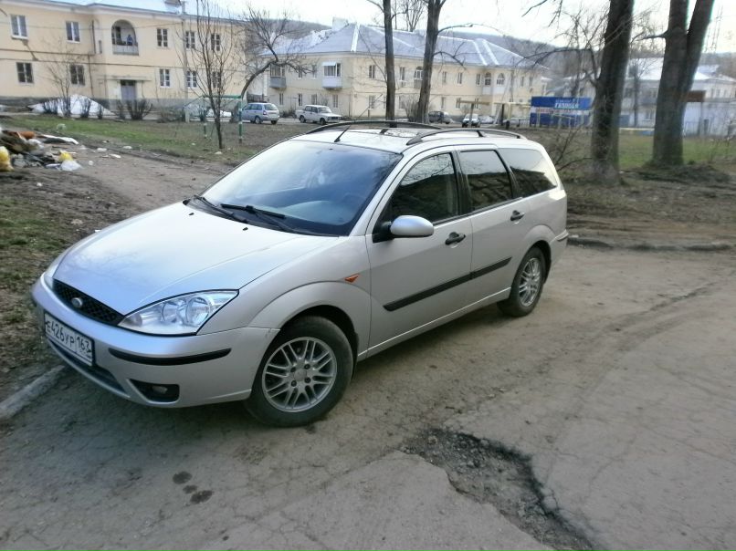 Александр Тищенко | Жигулевск