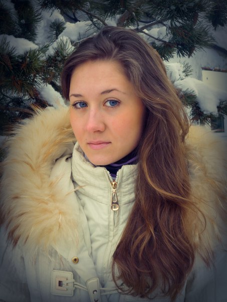 Катюша Господинова 유+웃=♥ | Нижневартовск