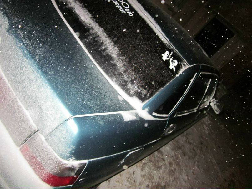 Сергей Ларенков | Самара