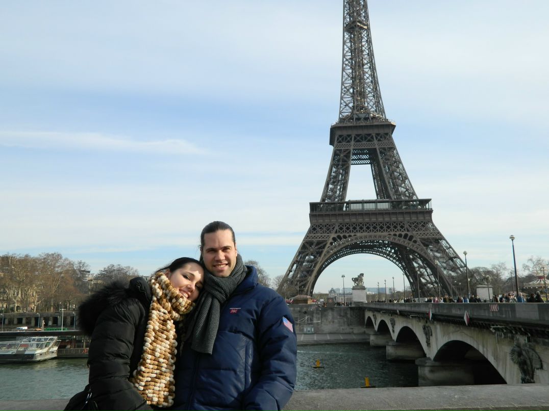 Катя Кульчицька | Monza