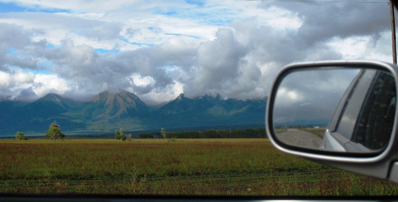 Светка Горбунова | Иркутск