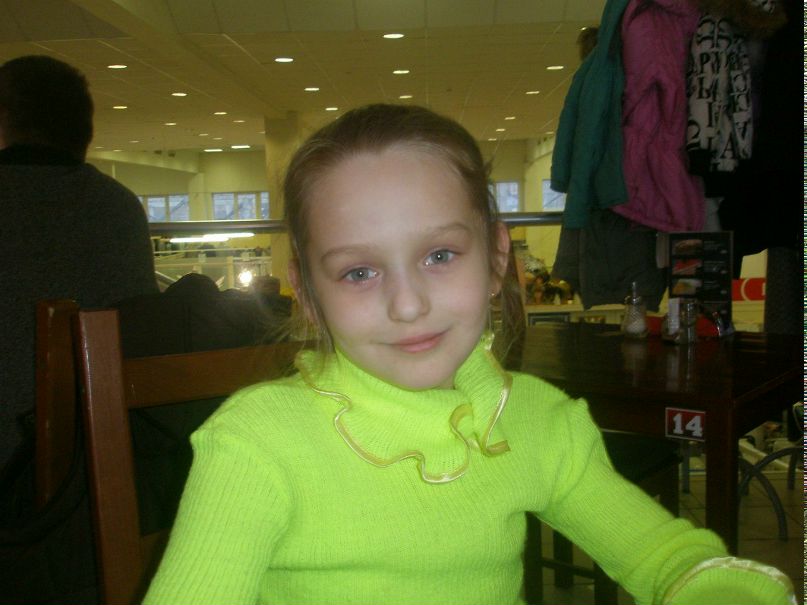 Юлия Игумнова | Архангельск