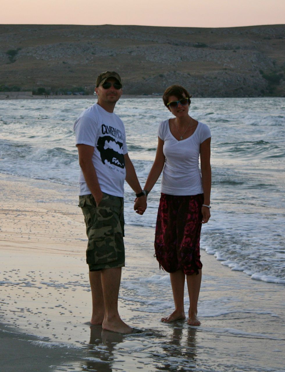 Карина Василевская | Москва