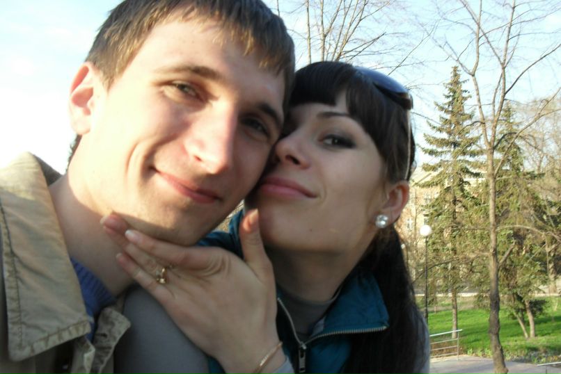 Дарий Воронцов | Луганск