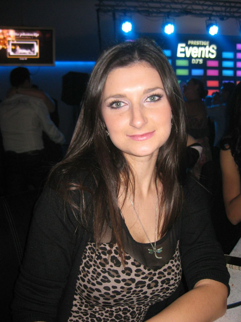 Альбина Беляк | Тель-Авив