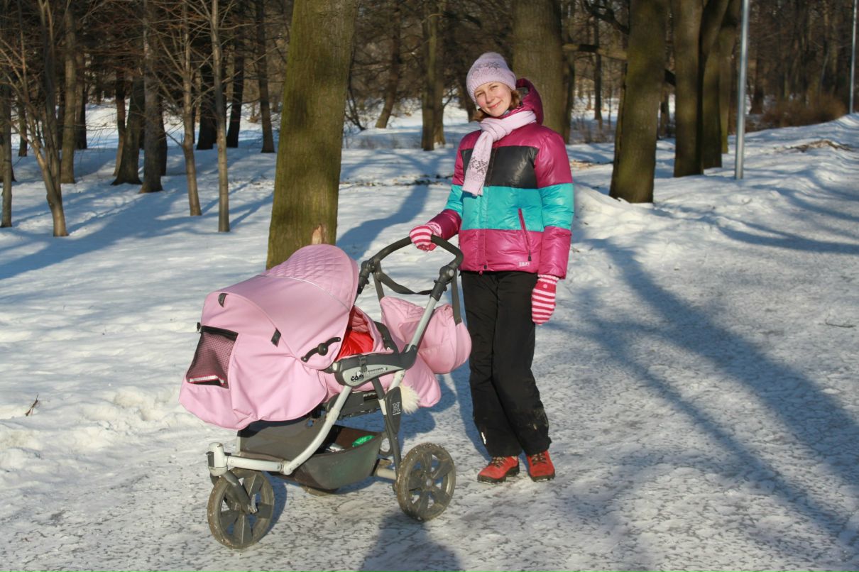 Ольга Савченко | Санкт-Петербург