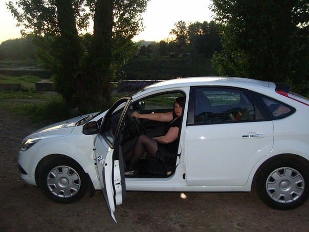 Ирина Колчина | Петрозаводск