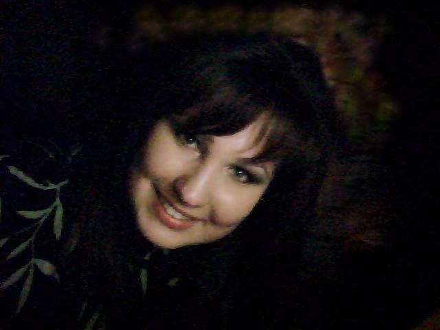 Катерина Васенева | Йошкар-Ола