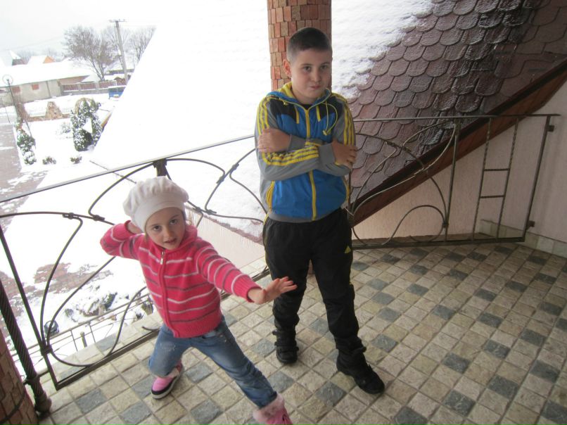 Иван Иовдий | Екатеринбург