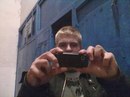 Фотография Кушнира Вована